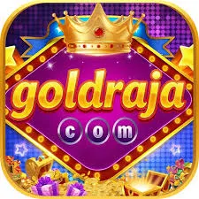 GOLDRAJA - Permainan Balap yang Seru dan Menantang