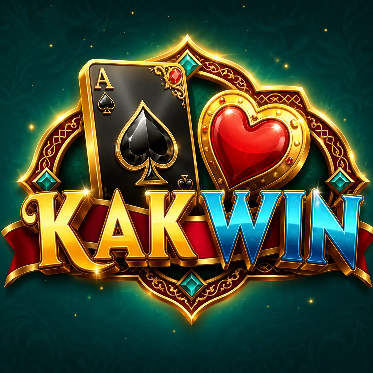 KAKWIN - Membangun Kerajaan Bisnis Anda Sendiri