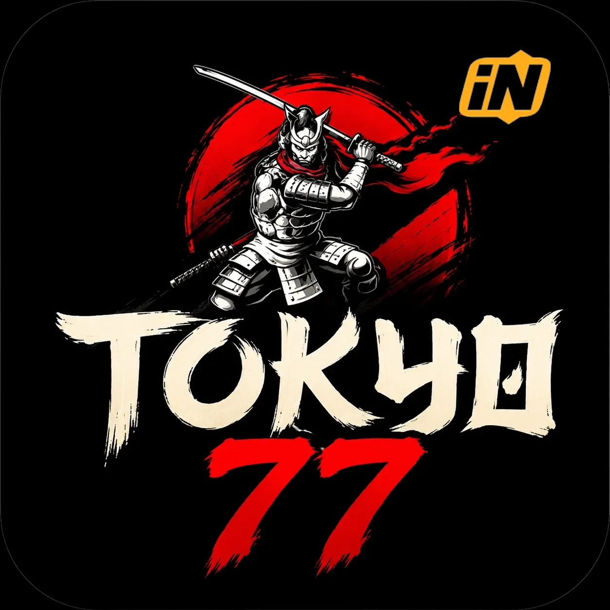 tokyo77 Hub Unduhan
